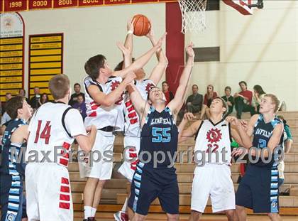Thumbnail 3 in Linfield Christian @ Palm Desert (Palm Springs Winter Classic) photogallery.