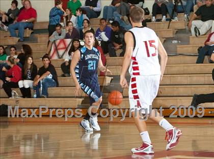 Thumbnail 2 in Linfield Christian @ Palm Desert (Palm Springs Winter Classic) photogallery.