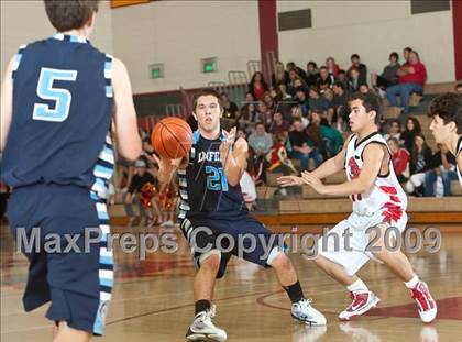 Thumbnail 3 in Linfield Christian @ Palm Desert (Palm Springs Winter Classic) photogallery.