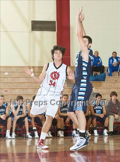 Thumbnail 3 in Linfield Christian @ Palm Desert (Palm Springs Winter Classic) photogallery.