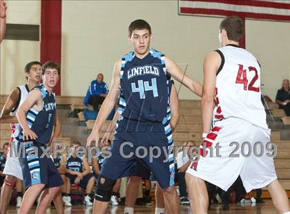 Thumbnail 1 in Linfield Christian @ Palm Desert (Palm Springs Winter Classic) photogallery.