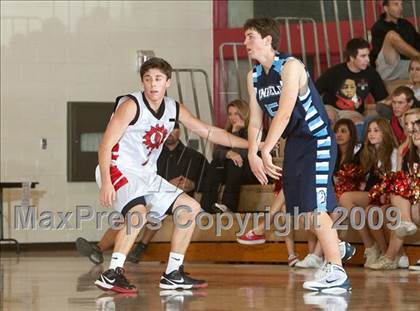 Thumbnail 3 in Linfield Christian @ Palm Desert (Palm Springs Winter Classic) photogallery.
