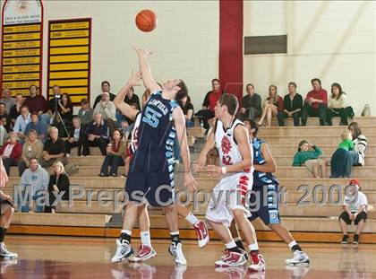 Thumbnail 1 in Linfield Christian @ Palm Desert (Palm Springs Winter Classic) photogallery.