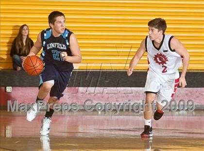 Thumbnail 2 in Linfield Christian @ Palm Desert (Palm Springs Winter Classic) photogallery.
