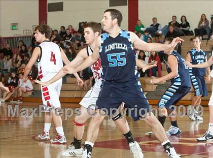 Thumbnail 3 in Linfield Christian @ Palm Desert (Palm Springs Winter Classic) photogallery.
