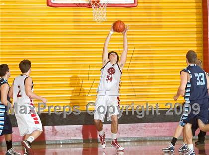 Thumbnail 3 in Linfield Christian @ Palm Desert (Palm Springs Winter Classic) photogallery.