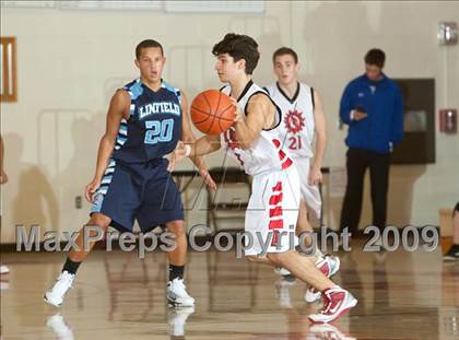 Thumbnail 1 in Linfield Christian @ Palm Desert (Palm Springs Winter Classic) photogallery.