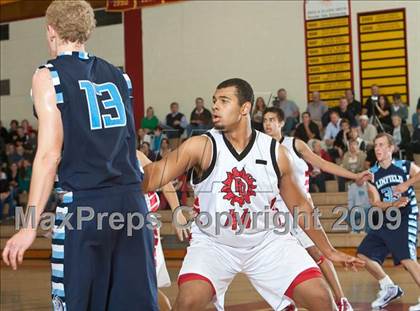 Thumbnail 3 in Linfield Christian @ Palm Desert (Palm Springs Winter Classic) photogallery.