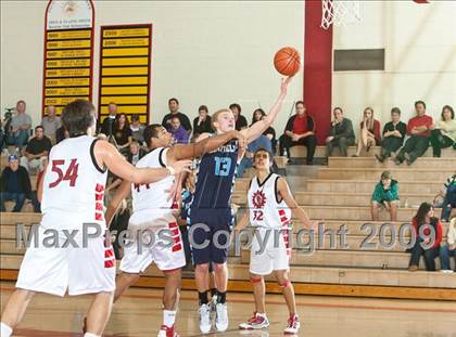 Thumbnail 1 in Linfield Christian @ Palm Desert (Palm Springs Winter Classic) photogallery.