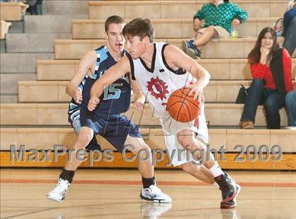 Thumbnail 1 in Linfield Christian @ Palm Desert (Palm Springs Winter Classic) photogallery.