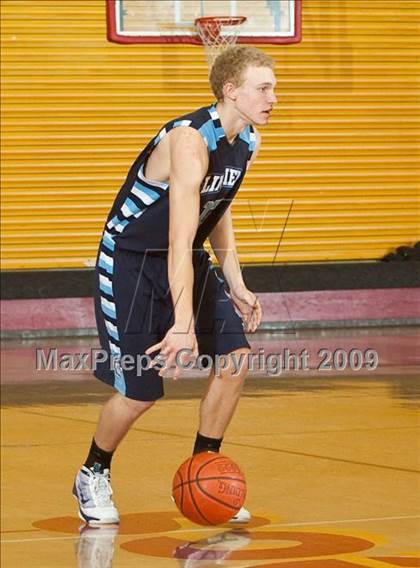 Thumbnail 3 in Linfield Christian @ Palm Desert (Palm Springs Winter Classic) photogallery.