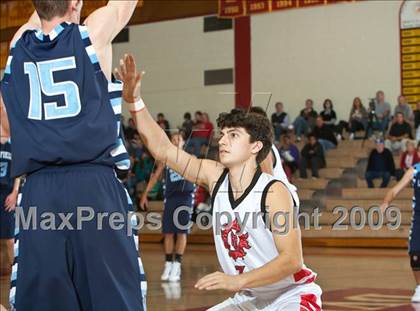 Thumbnail 3 in Linfield Christian @ Palm Desert (Palm Springs Winter Classic) photogallery.