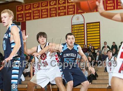 Thumbnail 2 in Linfield Christian @ Palm Desert (Palm Springs Winter Classic) photogallery.
