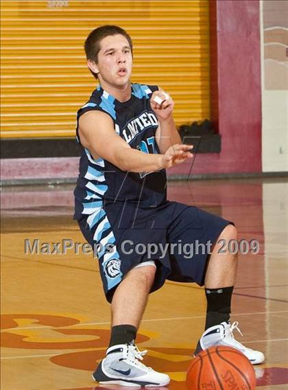 Thumbnail 2 in Linfield Christian @ Palm Desert (Palm Springs Winter Classic) photogallery.