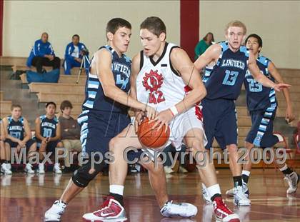 Thumbnail 1 in Linfield Christian @ Palm Desert (Palm Springs Winter Classic) photogallery.