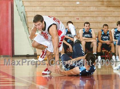 Thumbnail 2 in Linfield Christian @ Palm Desert (Palm Springs Winter Classic) photogallery.
