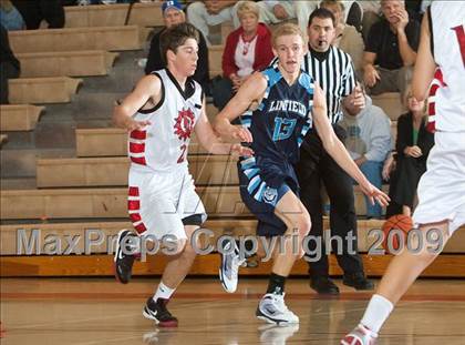 Thumbnail 3 in Linfield Christian @ Palm Desert (Palm Springs Winter Classic) photogallery.