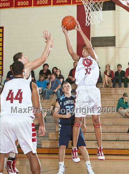 Thumbnail 1 in Linfield Christian @ Palm Desert (Palm Springs Winter Classic) photogallery.