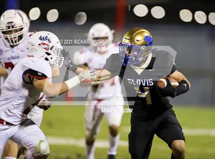 Thumbnail 2 in Buchanan @ Clovis photogallery.