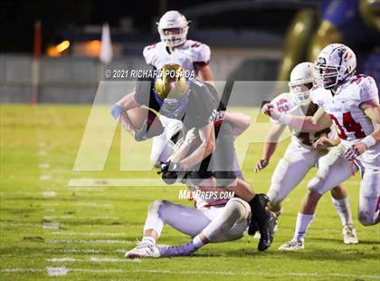 Thumbnail 2 in Buchanan @ Clovis photogallery.