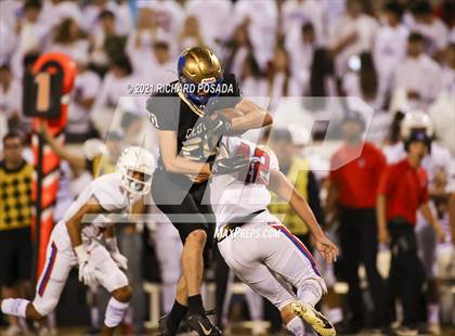 Thumbnail 3 in Buchanan @ Clovis photogallery.