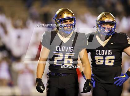 Thumbnail 1 in Buchanan @ Clovis photogallery.