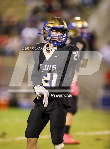 Thumbnail 1 in Buchanan @ Clovis photogallery.