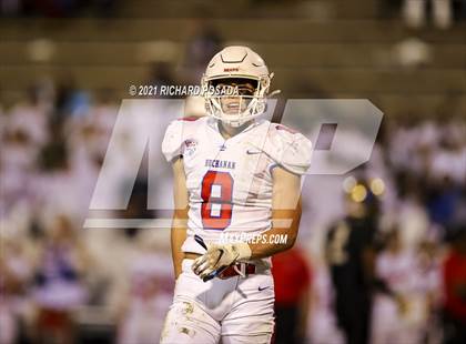 Thumbnail 3 in Buchanan @ Clovis photogallery.