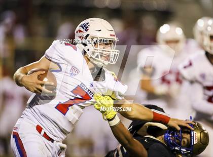 Thumbnail 1 in Buchanan @ Clovis photogallery.
