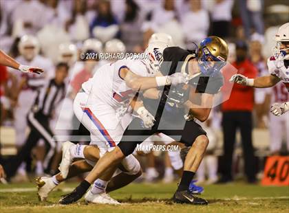 Thumbnail 3 in Buchanan @ Clovis photogallery.