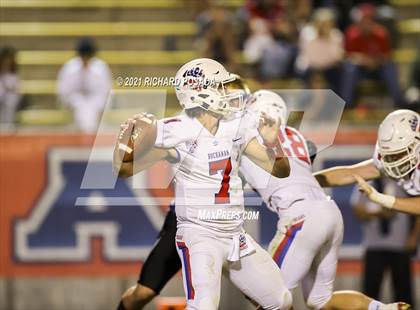 Thumbnail 2 in Buchanan @ Clovis photogallery.