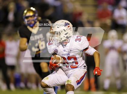 Thumbnail 3 in Buchanan @ Clovis photogallery.