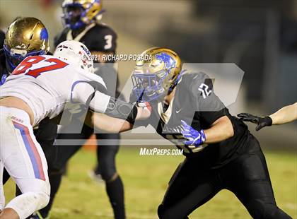 Thumbnail 1 in Buchanan @ Clovis photogallery.