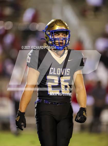 Thumbnail 1 in Buchanan @ Clovis photogallery.
