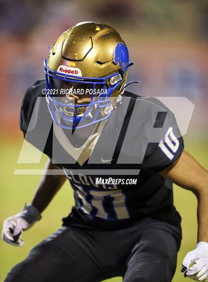 Thumbnail 3 in Buchanan @ Clovis photogallery.
