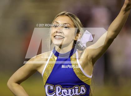 Thumbnail 3 in Buchanan @ Clovis photogallery.