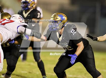 Thumbnail 3 in Buchanan @ Clovis photogallery.