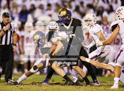 Thumbnail 1 in Buchanan @ Clovis photogallery.