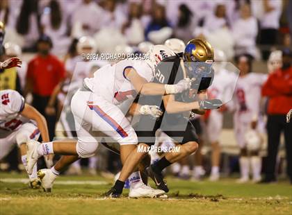 Thumbnail 2 in Buchanan @ Clovis photogallery.