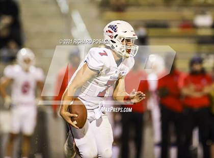 Thumbnail 3 in Buchanan @ Clovis photogallery.