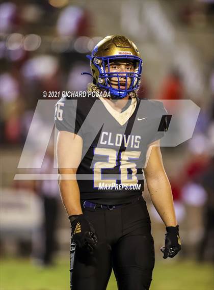 Thumbnail 3 in Buchanan @ Clovis photogallery.