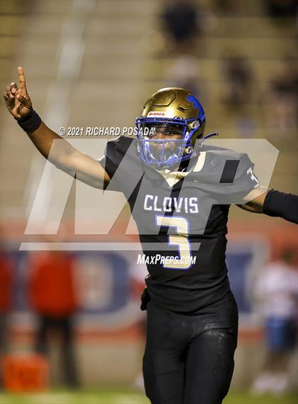 Thumbnail 3 in Buchanan @ Clovis photogallery.