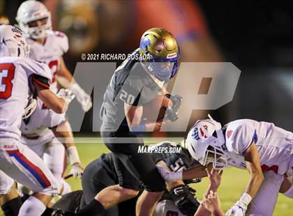 Thumbnail 1 in Buchanan @ Clovis photogallery.