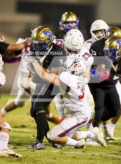 Thumbnail 2 in Buchanan @ Clovis photogallery.