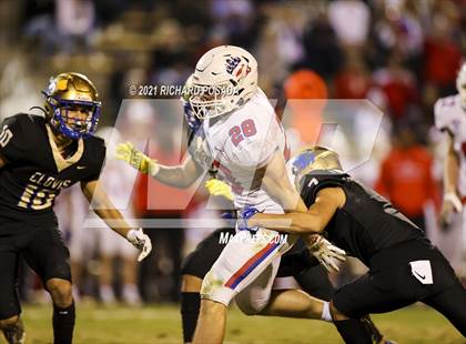 Thumbnail 3 in Buchanan @ Clovis photogallery.