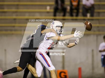 Thumbnail 1 in Buchanan @ Clovis photogallery.