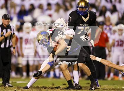 Thumbnail 3 in Buchanan @ Clovis photogallery.