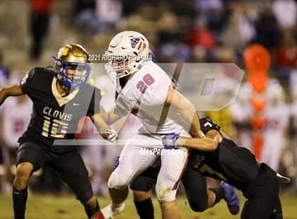 Thumbnail 1 in Buchanan @ Clovis photogallery.