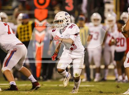 Thumbnail 1 in Buchanan @ Clovis photogallery.