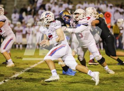 Thumbnail 1 in Buchanan @ Clovis photogallery.